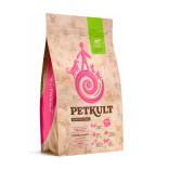 Petkult Sensitive Starter&Puppy cu miel si orez 12kg